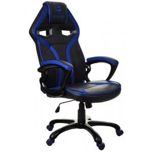 Scaun gaming Gran-Racer Negru-Albastru